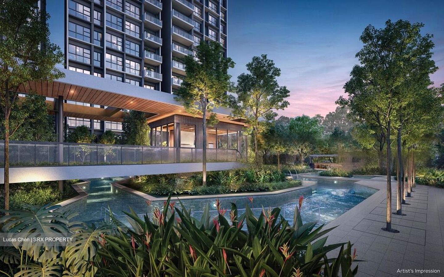 Otto Place (D24), Condominium #455286341